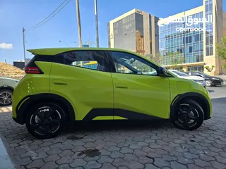  3 للبيع بي واي دي  BYD SEAGULL 2023 ممشى قليل جدا جمرك جديد