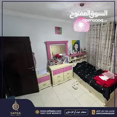  4 دوبلكس مميزة  للبيع في الطيرة