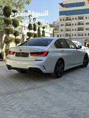  16 BMW 330e ترخيص 2022 ترخيص