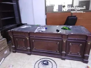  2 مكتب للبيع