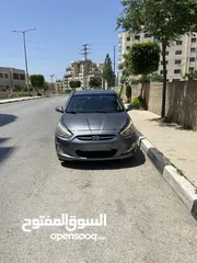  1 هونداي اكسينا