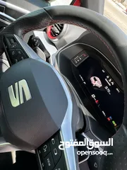  15 سيات أرونا  2023  FR  فل الفل اضافات