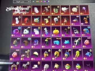  5 حساب ببجي للبيع حساب بصلاة علا نبي مش ناقصه اشي فل لبس فل اسلحه  الحساب نار حط سعر يرضينا ألف مبروك