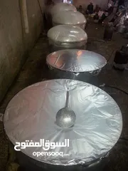  5 طباخين لجميع المناسبات