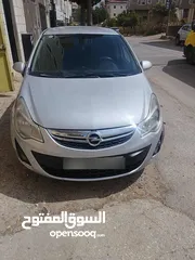  1 اوبل كورسا