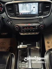  10 Kia sorento2019 full option panurama GT.Line 4/4
