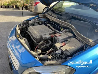  25 Mercedes-Benz B-Class Electric 2014