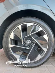  10 فولكسفاغن ID3 2022 فحص كاامل// مميزة جدآ