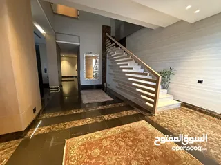  28 فيلا فاخرة مفروشة للايجار السنوي والشهري في دابوق