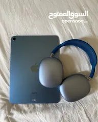  11 سماعات ابل بروماكسapple airpods pro max