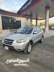  5 هونداي سنتافي