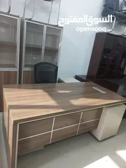  1 For sale Used office furniture item