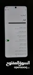  8 moto g35 5g 128g ram8+4 موتورولا