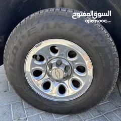  5 2012 Silverado v6 سلفرادو