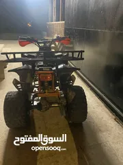  2 تكترون Fattom مستعمل بحالة جيدة ولكنه لا ليس له أضواء