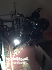  3 بسكليت كهرباء فل مواصفات إقرأ الوصف