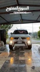  8 متسوبيشي L200  2009