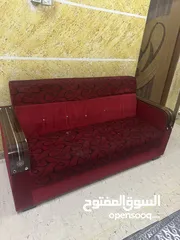  3 قنفات نظيفه  اربع