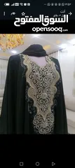  2 عبايه فراشه ستاتي مع شال  فري سايز  لوزن 120 السعر 25دينار    Z\Maram22