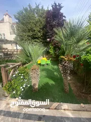  5 دابوق فيلا 600م مستقله قرب القصور الملكيه موقع مميز جدا ذات إطلاله مميزه بسعر مغري