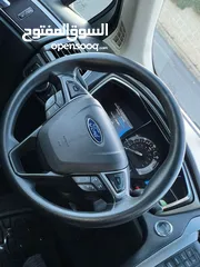 18 Ford Fusion 2018 (SE / Sport ) فحص كامل للبيع