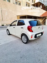  5 كيا مورنينج 2019 فحص ممتاز  عداد قليل 31