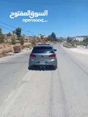  8 Golf000000