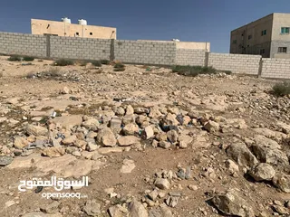  2 أرض للبيع أو للبدل بسيارة - فرصة بالخالدية المفرق