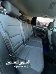  6 عشاق الفخامة جولف 2019