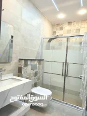  15 شقة فاخره 180 م 2 جديده البحيره  للبيع