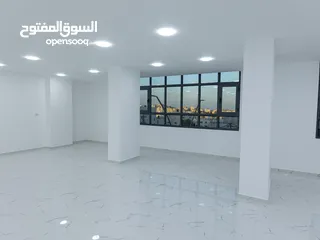  7 مكاتب للايجار راس الجوره