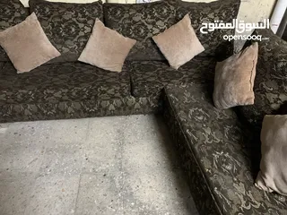  4 طقم كورنر امريكي