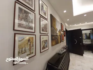  5 شقة للايجار في عبدون  ( Property 34820 )