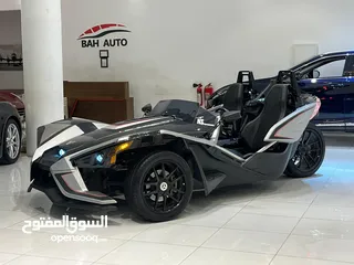  1 SLING SHOT POLARIS SLR MODEL 2017 FOR SALE