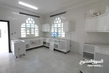  10 #REF1074    Spacious 5BR+Maidroom Villa for Sale in Shatti al Qurum