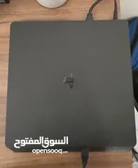  1 PLAYSTATION 4 for sale
