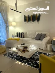  12 شقة مفروشة للإيجار 100م2 ( Property 13408 ) سنوي فقط