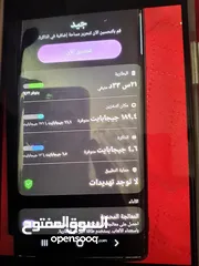 8 تلفونو سامسونج جالاكسي نوت 10 بلس للبيع