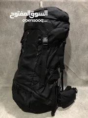  3 The north face travel bag