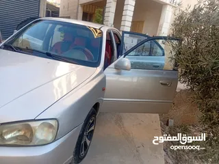  2 هوندا موديل 2002 للبيع