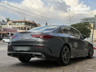  3 مرسيدس cla 180