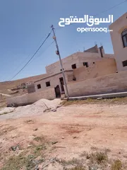  2 منزل مستقل للبيع في منطقة البيضاء