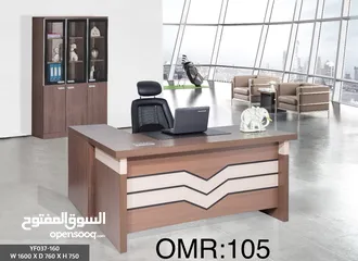  24 OFFICE TABLE ALL COLOUR AND DESIGH AVAIALBE