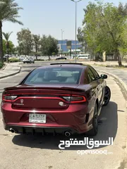  6 جارجر خليجي GT 19 فول سوبر تراك باك