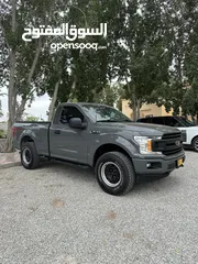  3 Ford F150 اقل من سعر السوق غمارة