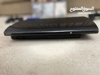  3 بلاي ستيشن PS3 للبيغ