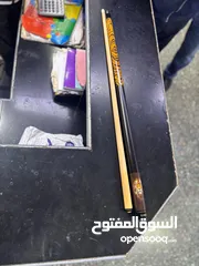  2 تيتانيوم استيكات تايجر اصلي ثقيل