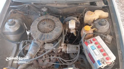 3 اوبل كادت 1986