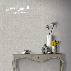  8 دهان مباني داخلي وجارجي وجميع أعمال الديكورات بديل رخام بديل خشب ورق حاط تركيب بركيه وفوم