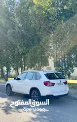  6 BMW X5 35i 2014